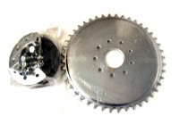 44 Tooth Sprocket #mbp12g