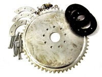 56 Tooth Sprocket #mbp12h