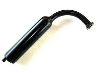 Emission Control Muffler #mbp13c