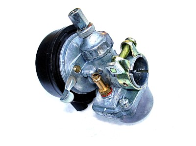 Carburetor for Motorized Bicycle