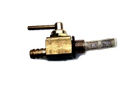Brass Fuel Tank Valve #mbp14e