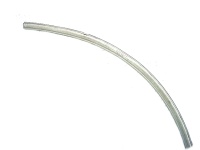 Clear View Fuel Hose #mbp14f