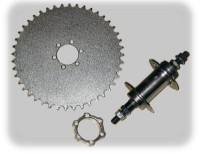 Freewheel Sprocket #mbe22b