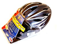 Bell Bicycle Safety Helmet (gray) #mba32b