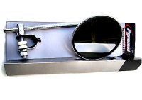 Moped Rear View Mirror #mba33a