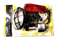 CF 6 Volt Generator Lights #mba33b