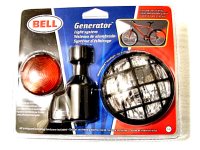 Bell 6 Volt Generator Light set #mba33c