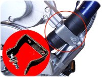 Frame Saver for Motorized Bikes #mba35a