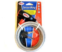Bell Security Locking Cable #mba35d
