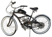 49cc Motorized Bicycle #mb41a