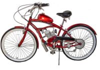 70cc HP Motorized Bicycle #mb42a